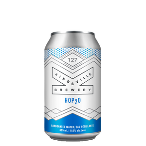 Hop Water • 24 Pack