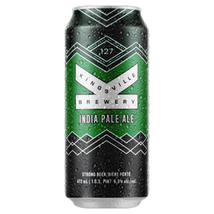 India Pale Ale • 24 Pack