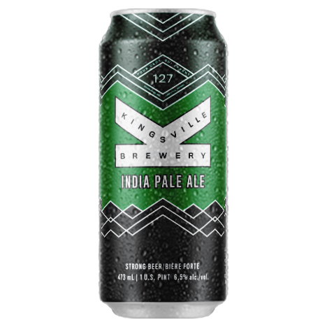 India Pale Ale • 24 Pack