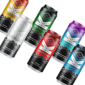 Mixed Case • 24 Pack